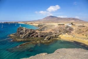 Finding your ideal Lanzarote base