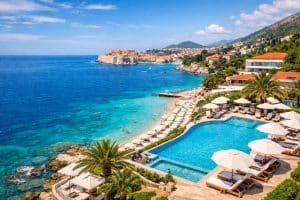 All Inclusive Holidays in Croatia