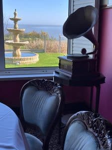 Basic Triple Room at Keats Green Hotel Shanklin for three travellers