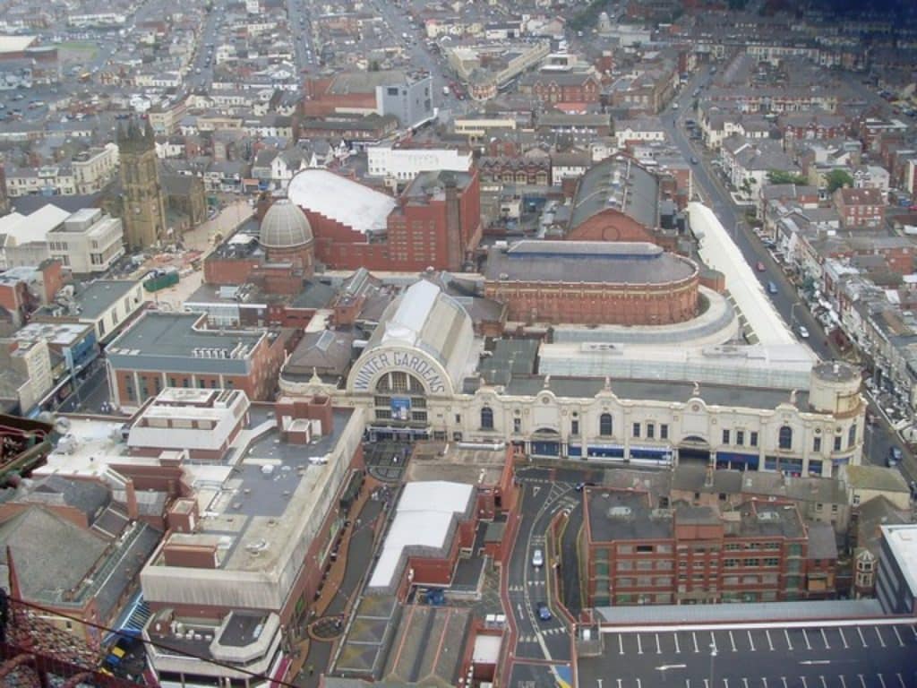 Where to Stay for Rebellion Festival Blackpool (2026 Guide)