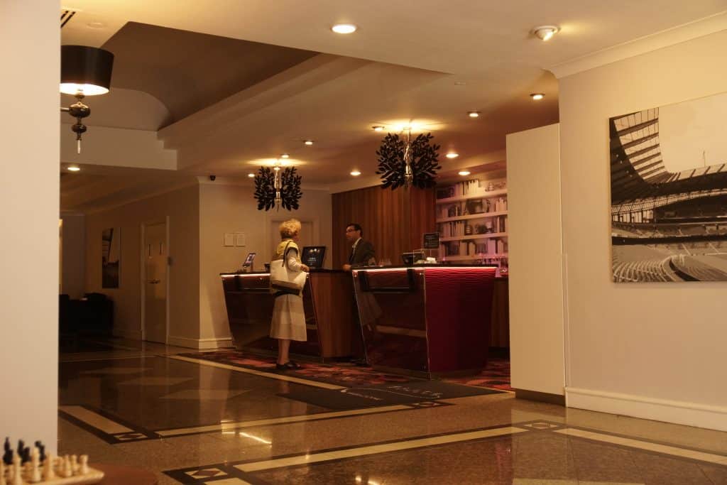 Do You Need ID to Check Into a UK Hotel? What They Can Ask For
